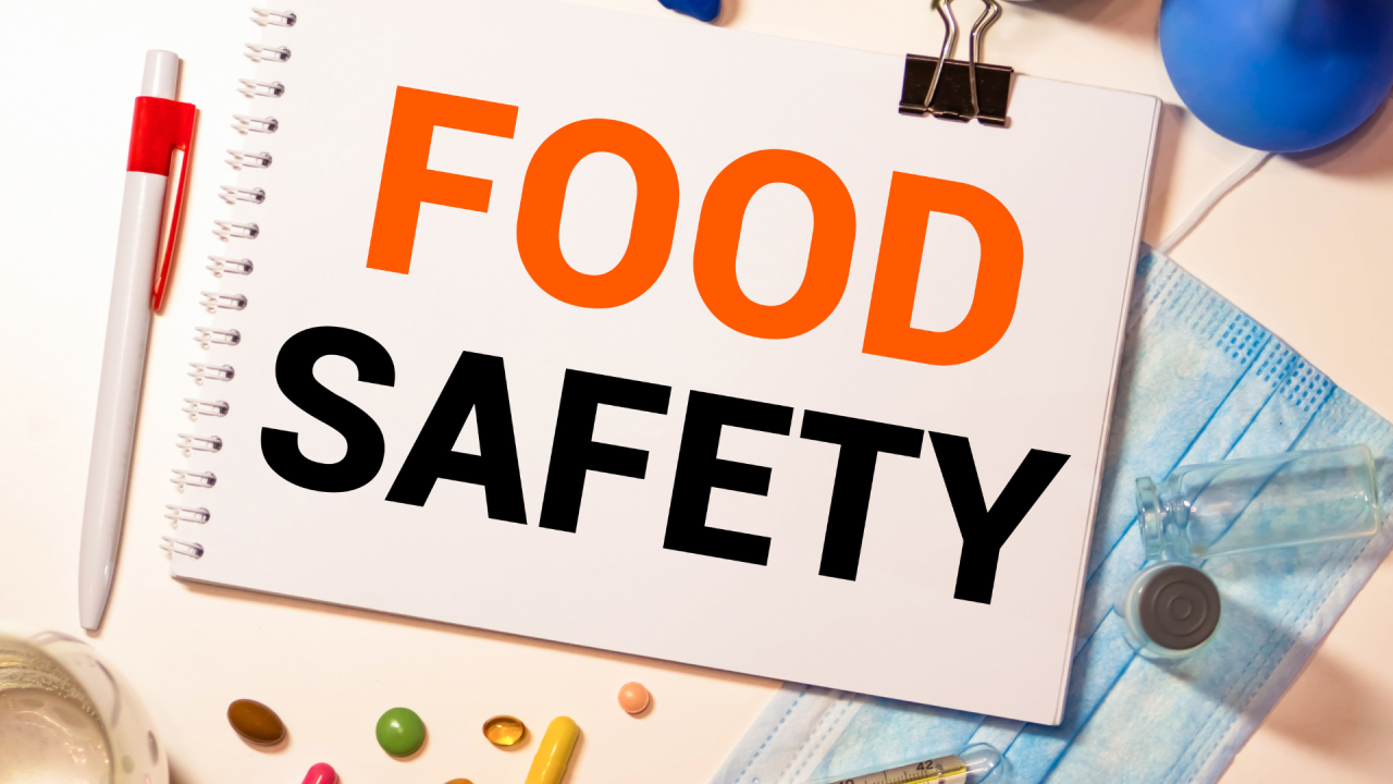 Food Safety